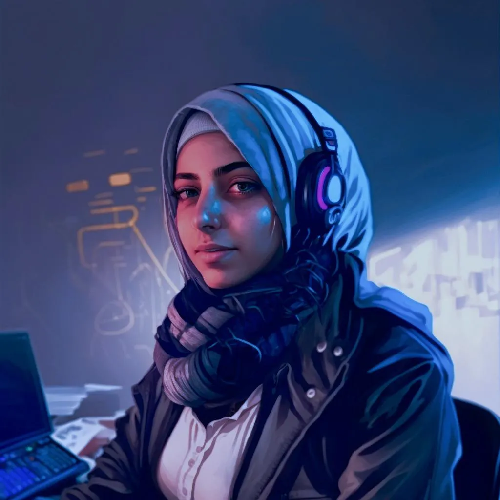 Maryam Altaf Maryam Altaf
