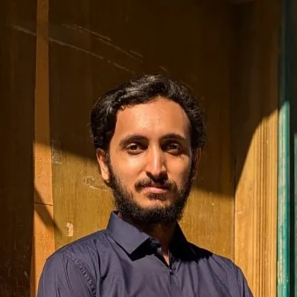 Moosa Raza Moosa Raza