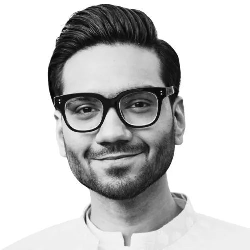 Omer Shakeel Omer Shakeel