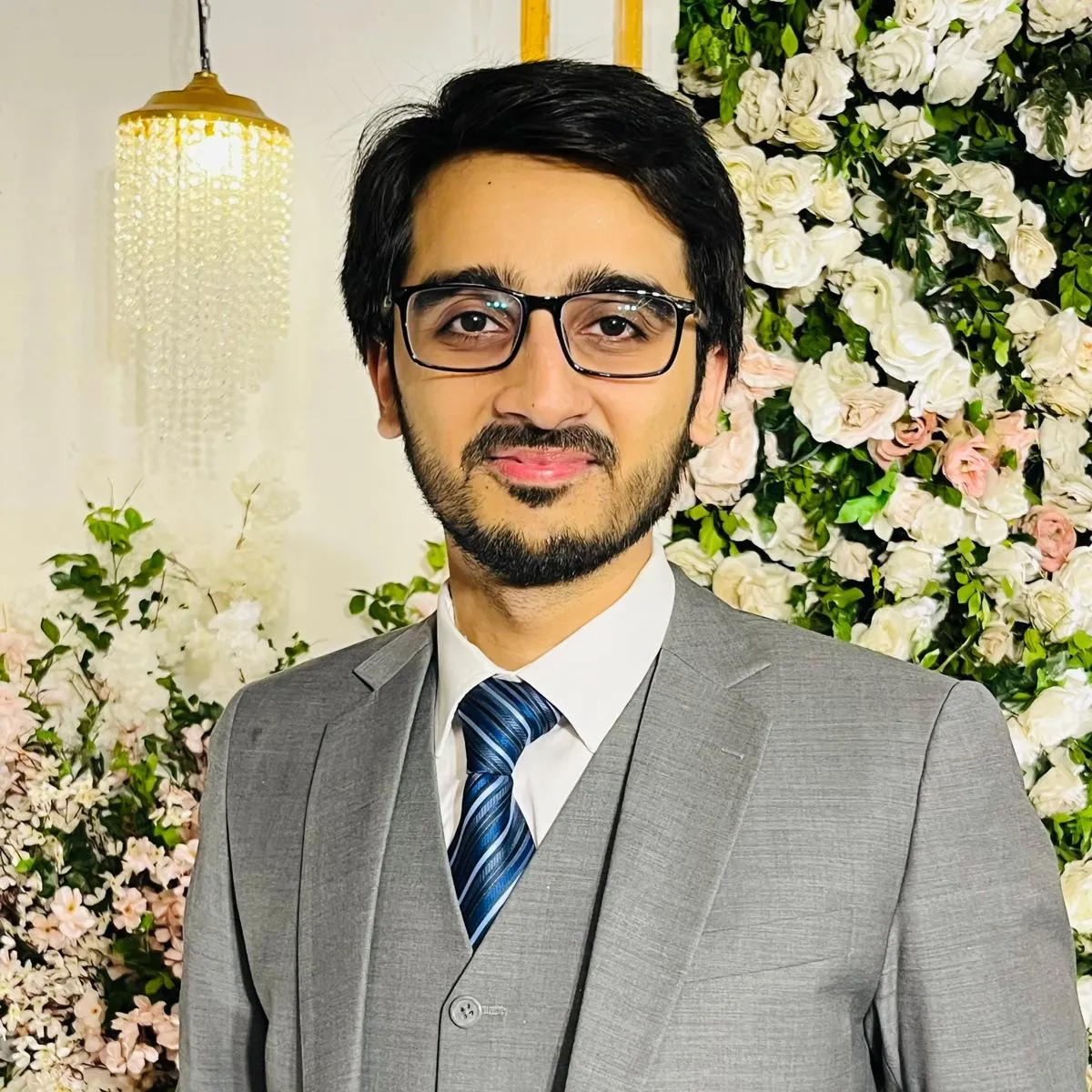 Zohair Naqvi Zohair Naqvi
